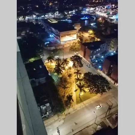 Apartamento Torres De Barlovento Ibague Exterior photo