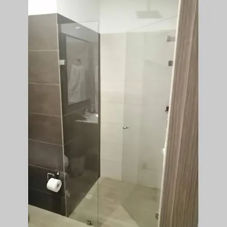 Apartamento Torres De Barlovento Ibague Exterior photo