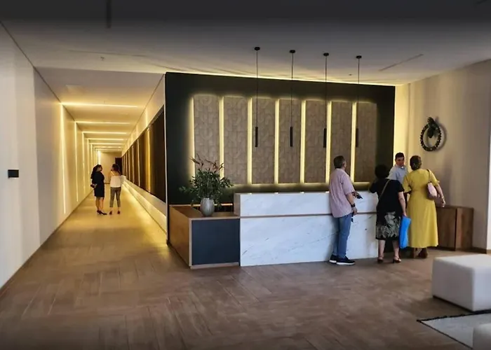Apartamento Torres De Barlovento