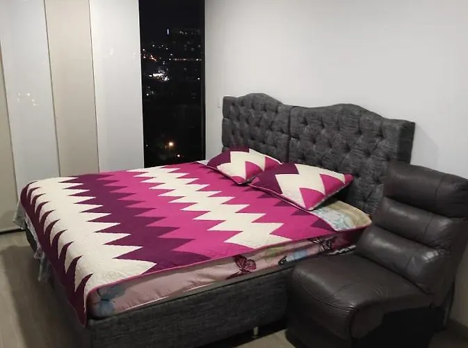 Apartamento Torres De Barlovento