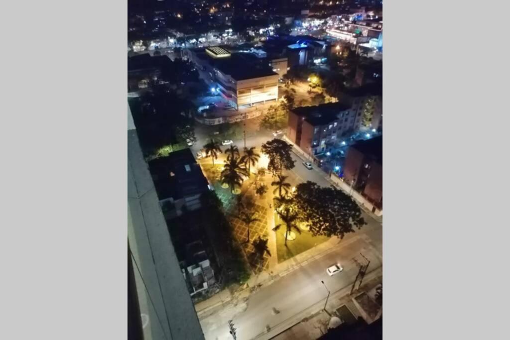 Torres De Barlovento Apartment Ibague