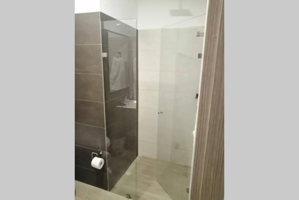 Torres De Barlovento Apartment