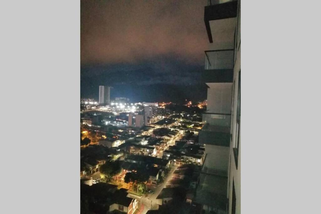 Apartment Torres De Barlovento *