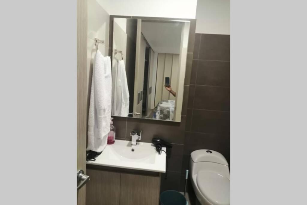 Torres De Barlovento Apartment *