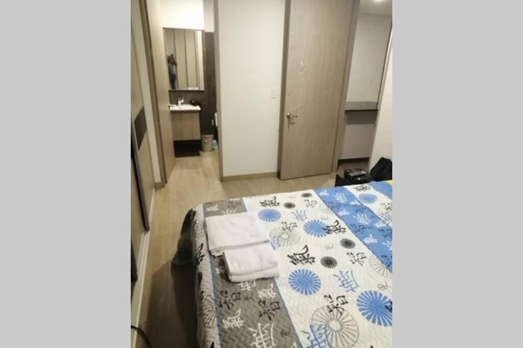 Torres De Barlovento Apartment