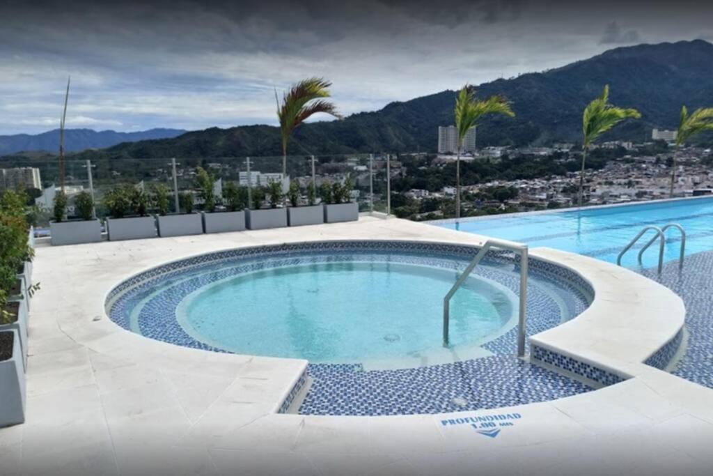 Torres De Barlovento Apartment *