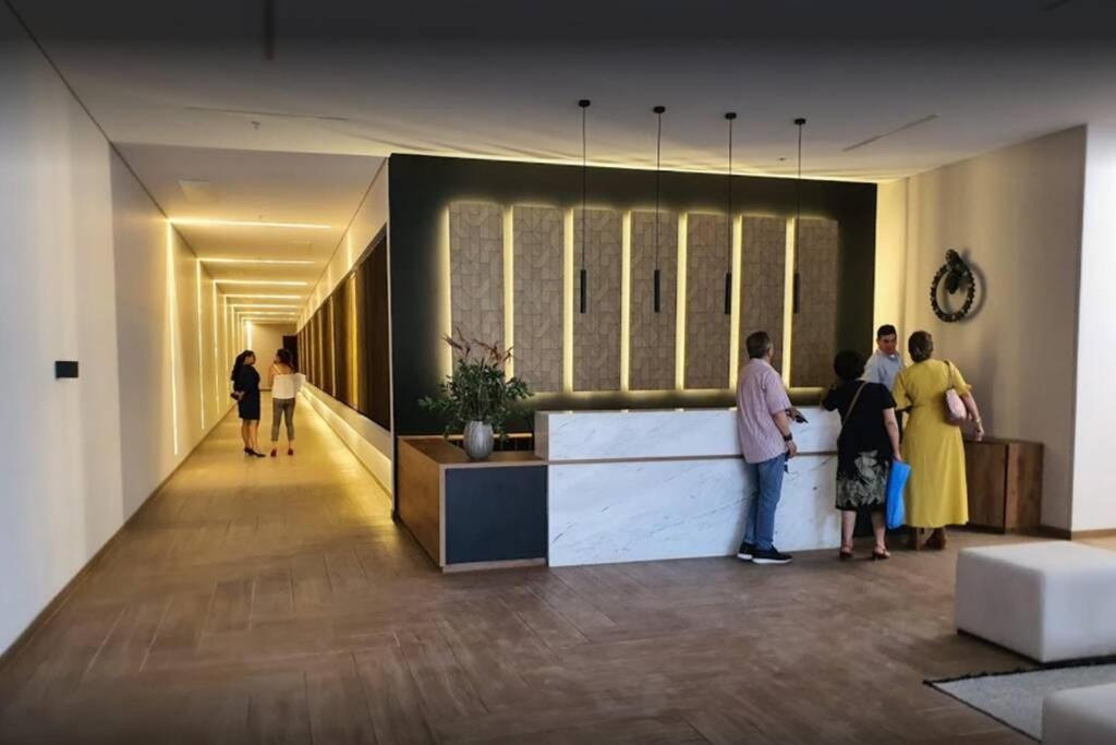 Torres De Barlovento Apartment Ibague