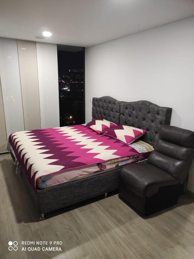 Torres De Barlovento Apartment Ibague