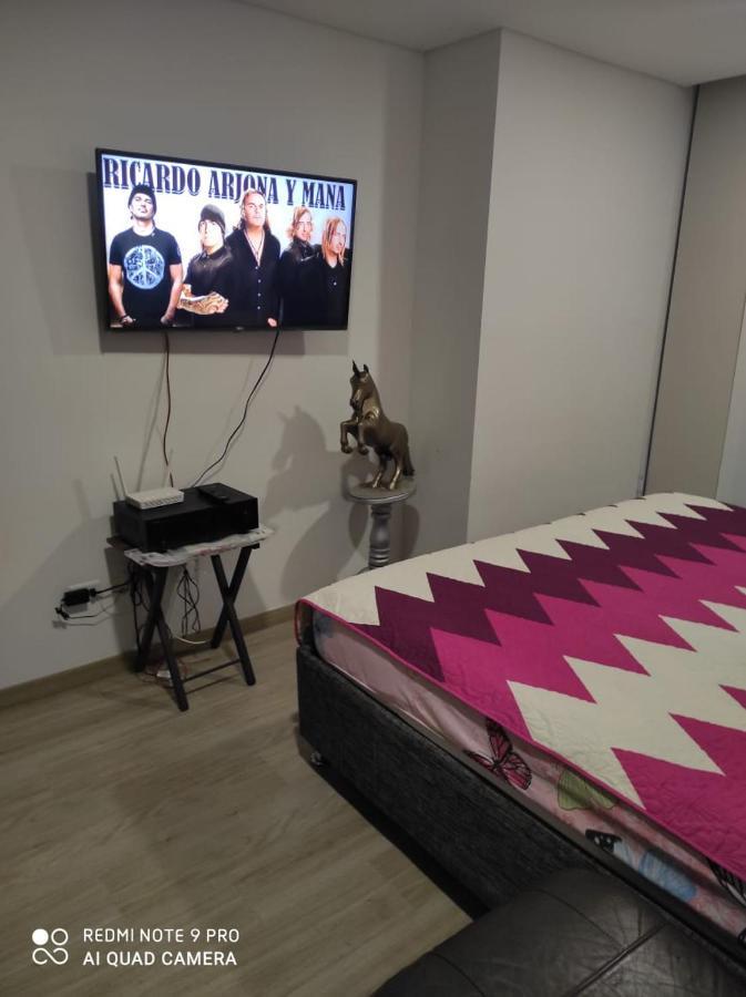 Apartment Torres De Barlovento *